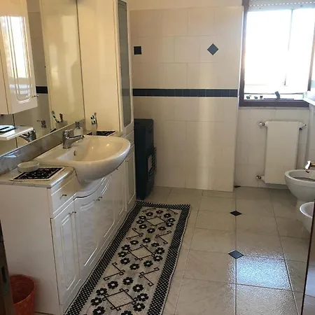 Casa Francesca Maison d'hôtes