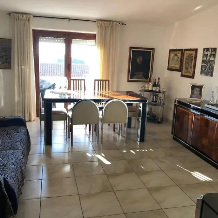 Casa Francesca