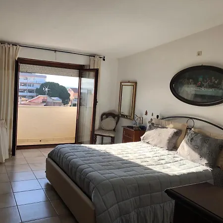 Guest house Casa Francesca *