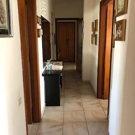 Casa Francesca Πανσιόν