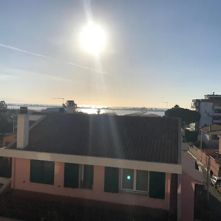 Πανσιόν Casa Francesca Quartu SantʼElena