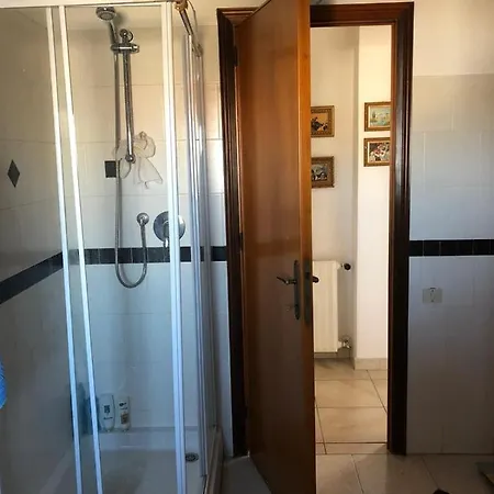 Πανσιόν Casa Francesca Quartu SantʼElena